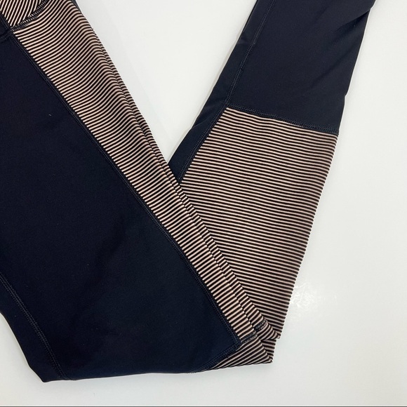 Lukka Lux Ribbed Leggings - Picture 4 of 10